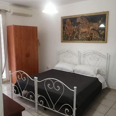 La Nicchia Apartment บารี ภายนอก รูปภาพ