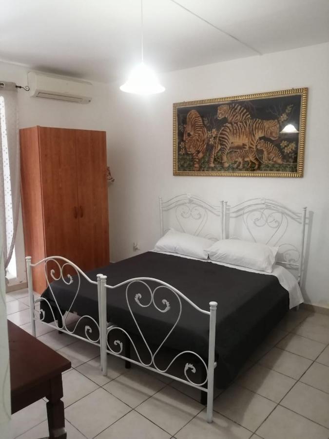 La Nicchia Apartment บารี ภายนอก รูปภาพ