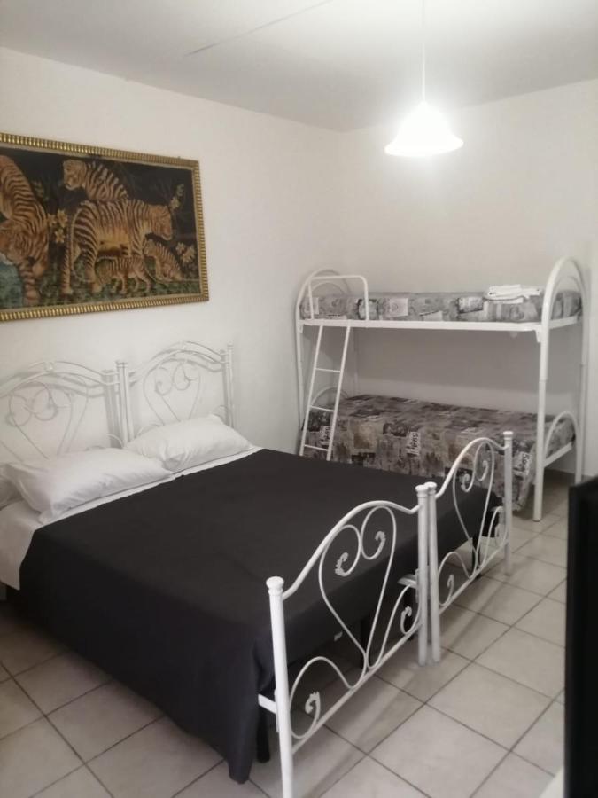 La Nicchia Apartment บารี ภายนอก รูปภาพ