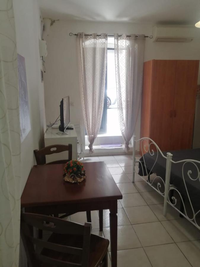 La Nicchia Apartment บารี ภายนอก รูปภาพ