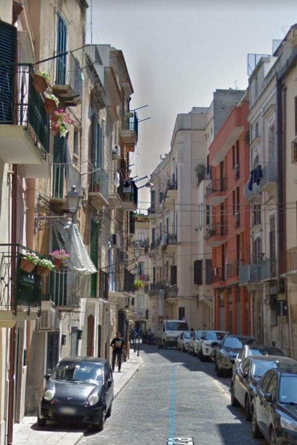 La Nicchia Apartment บารี ภายนอก รูปภาพ