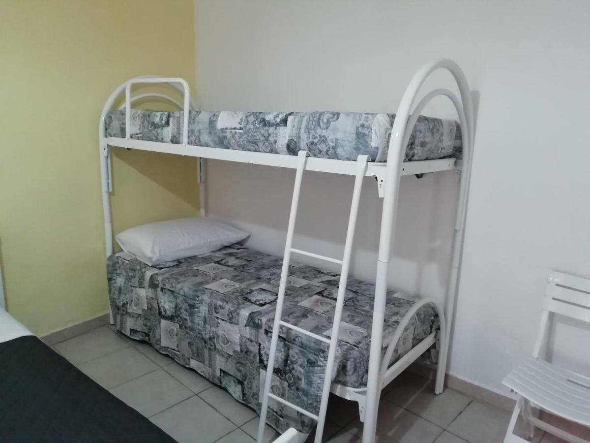 La Nicchia Apartment บารี ภายนอก รูปภาพ